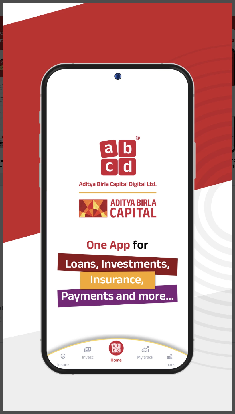 Aditya Birla Capital Digital